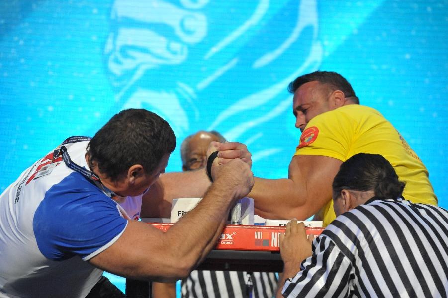 World Armwrestling Championship 2013 Photo Mirek