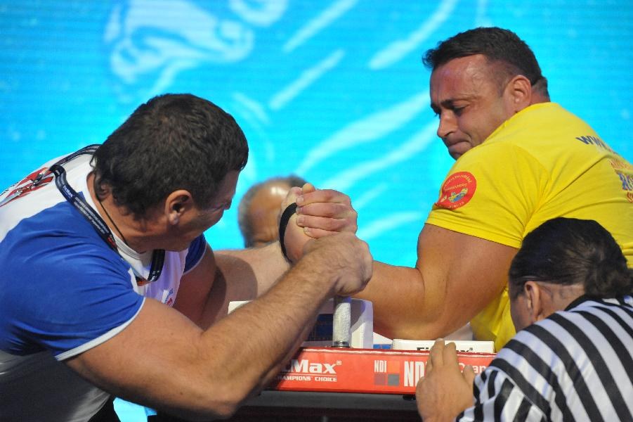 World Armwrestling Championship 2013 Photo Mirek