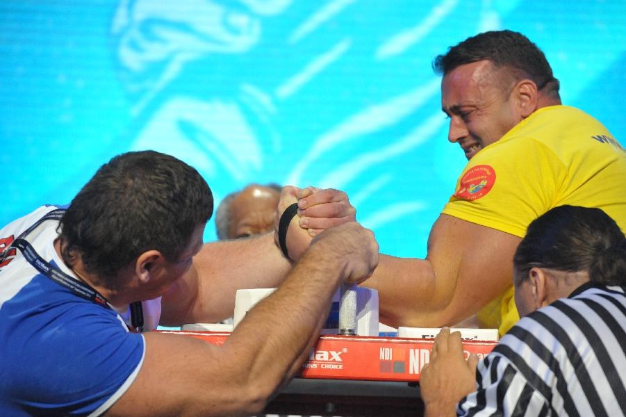 World Armwrestling Championship 2013 Photo Mirek