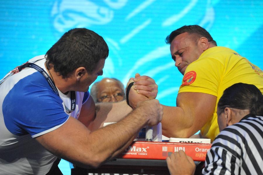 World Armwrestling Championship 2013 Photo Mirek