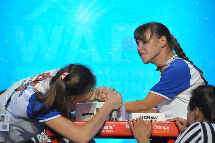 World Armwrestling Championship 2013 Photo Mirek