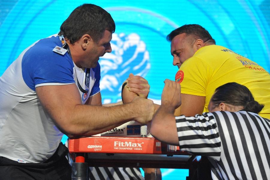 World Armwrestling Championship 2013 Photo Mirek
