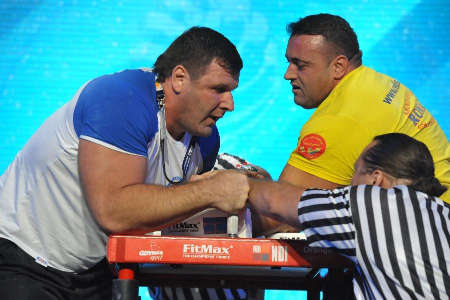 World Armwrestling Championship 2013 Photo Mirek