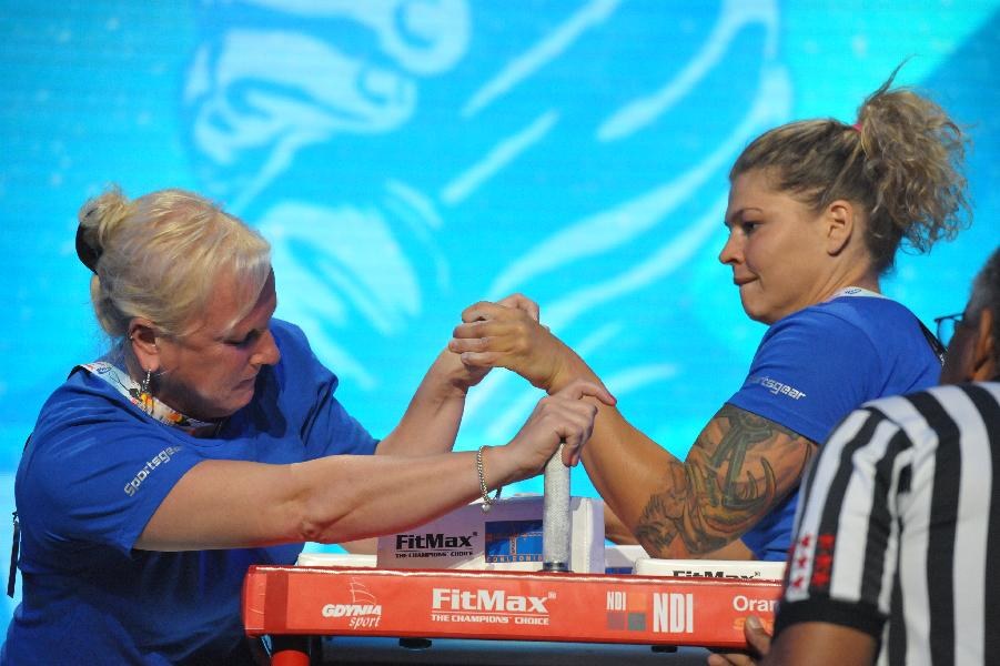 World Armwrestling Championship 2013 Photo Mirek