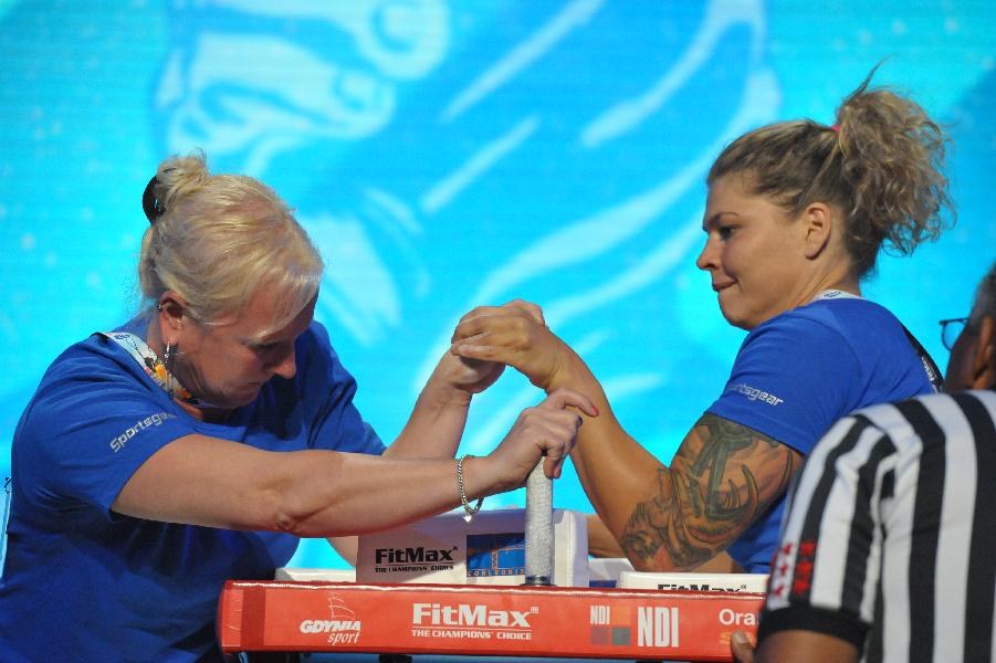 World Armwrestling Championship 2013 Photo Mirek