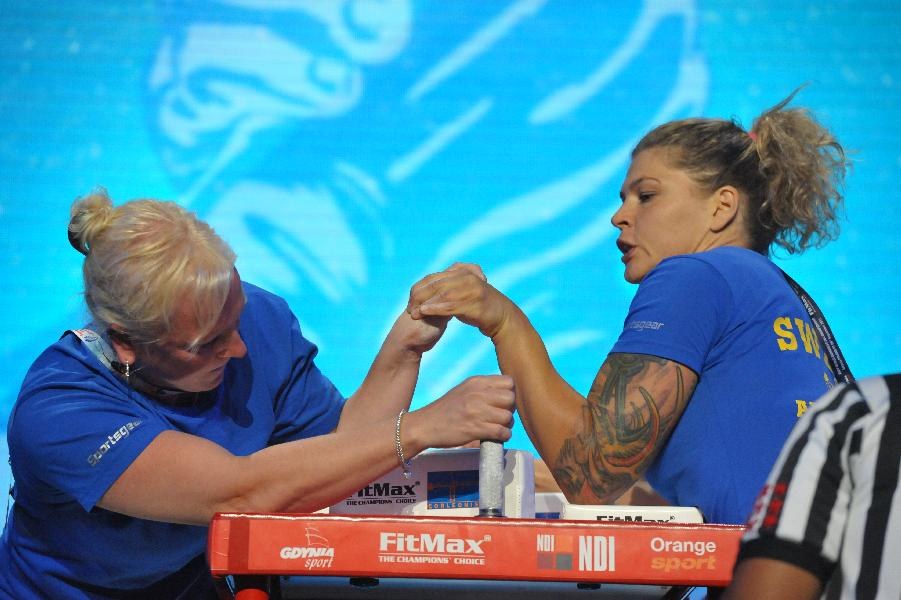 World Armwrestling Championship 2013 Photo Mirek