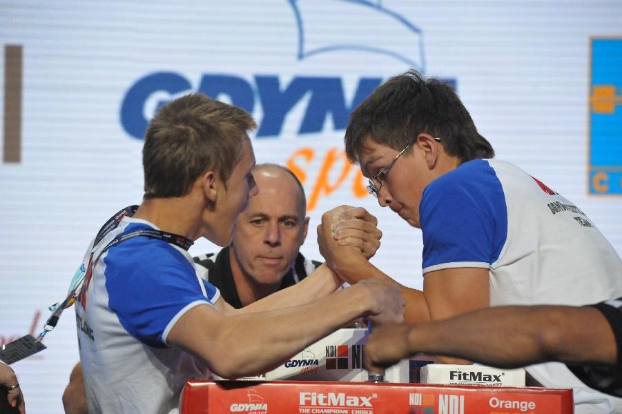 World Armwrestling Championship 2013 Photo Mirek