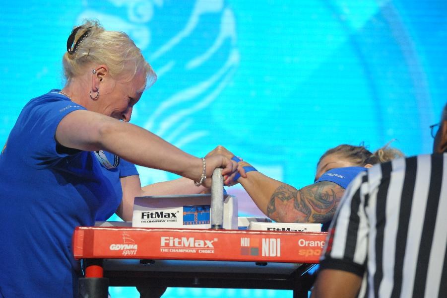 World Armwrestling Championship 2013 Photo Mirek