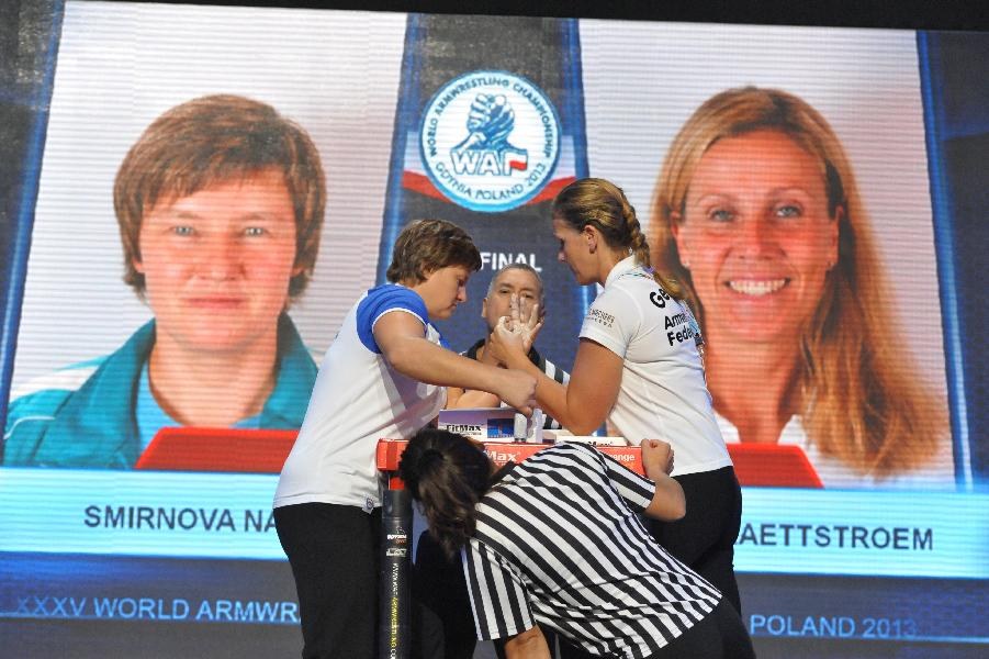 World Armwrestling Championship 2013 Photo Mirek