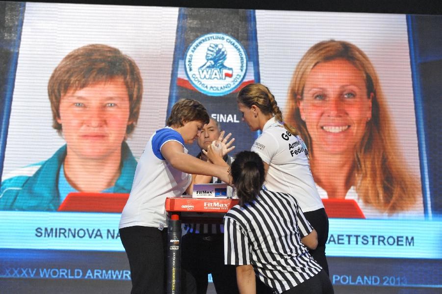 World Armwrestling Championship 2013 Photo Mirek