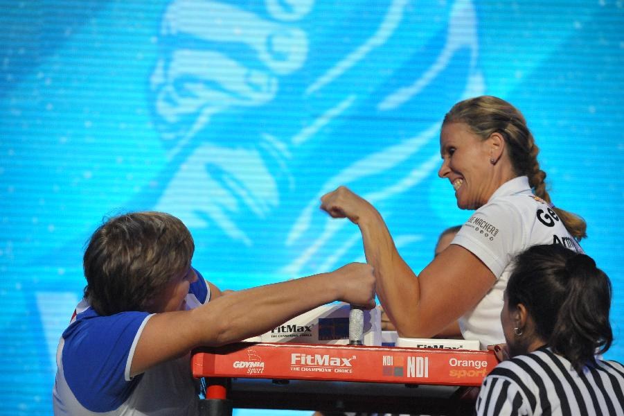World Armwrestling Championship 2013 Photo Mirek