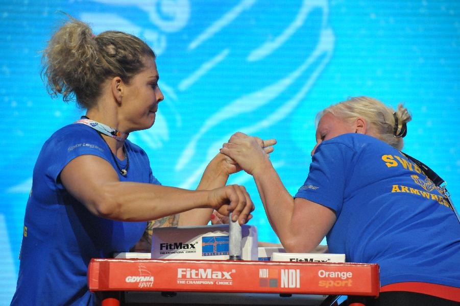 World Armwrestling Championship 2013 Photo Mirek