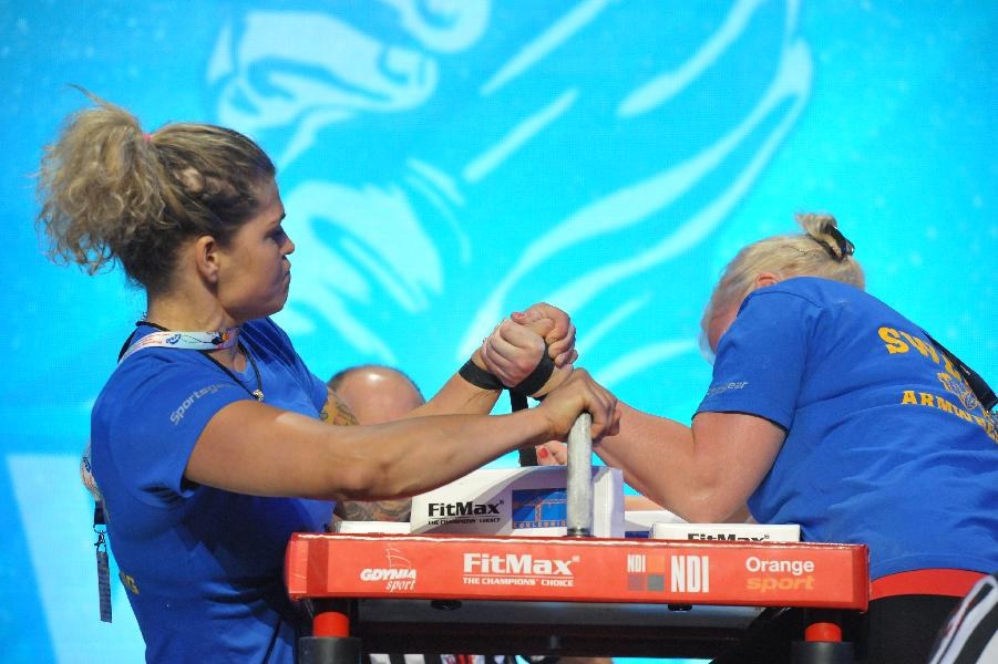 World Armwrestling Championship 2013 Photo Mirek