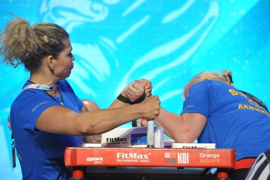 World Armwrestling Championship 2013 Photo Mirek