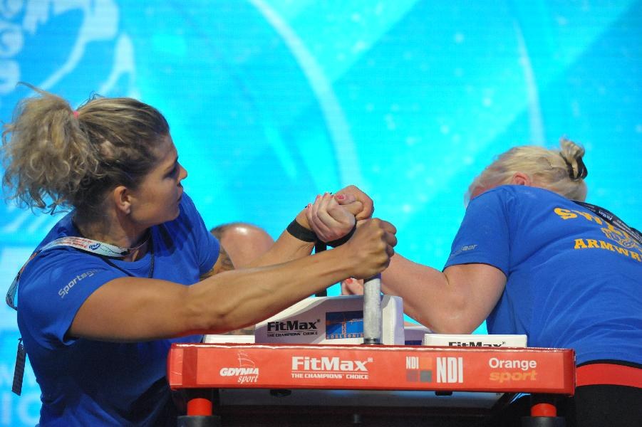 World Armwrestling Championship 2013 Photo Mirek