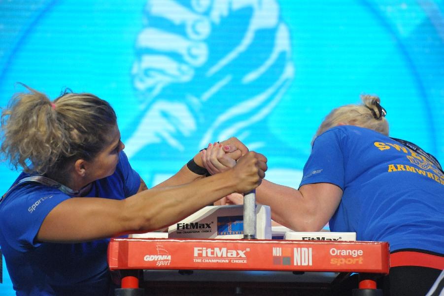 World Armwrestling Championship 2013 Photo Mirek