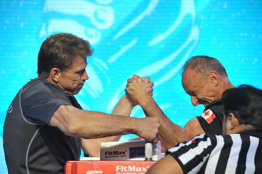 World Armwrestling Championship 2013 Photo Mirek