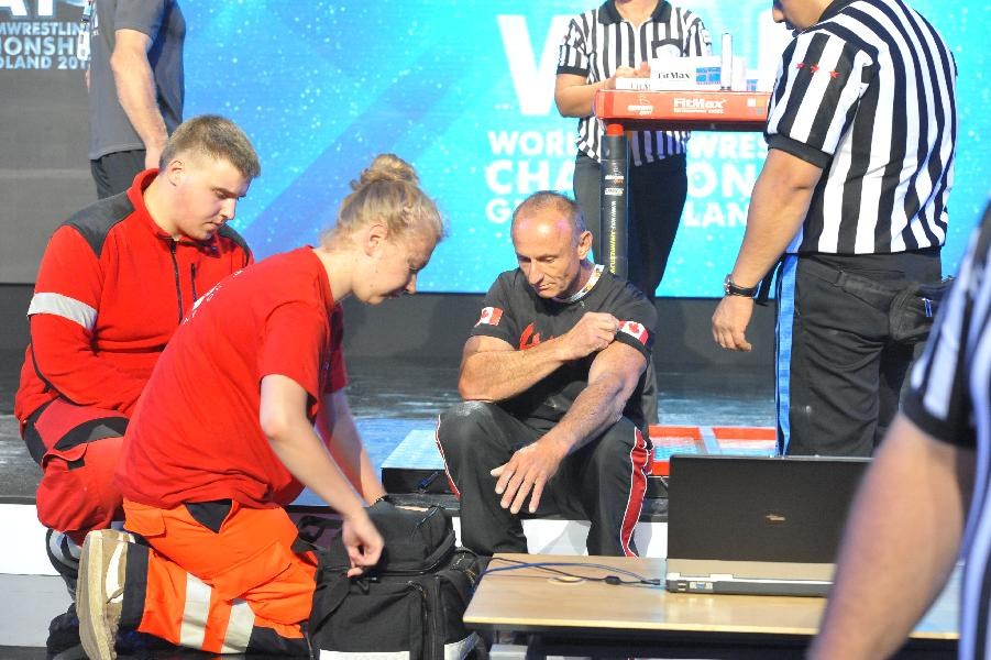 World Armwrestling Championship 2013 Photo Mirek