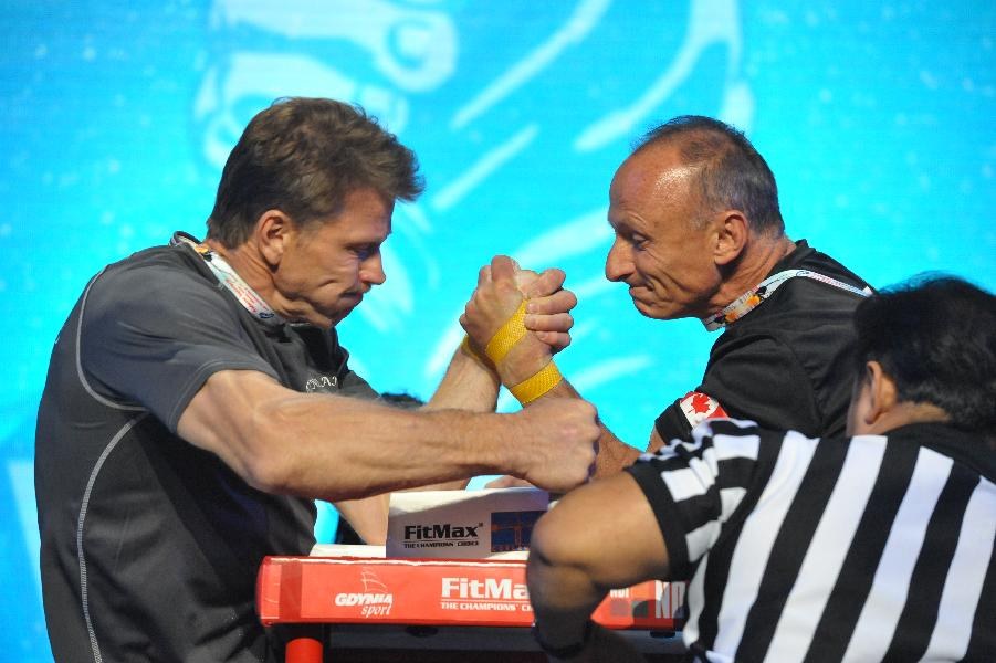 World Armwrestling Championship 2013 Photo Mirek