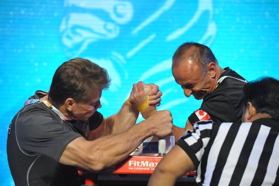 World Armwrestling Championship 2013 Photo Mirek