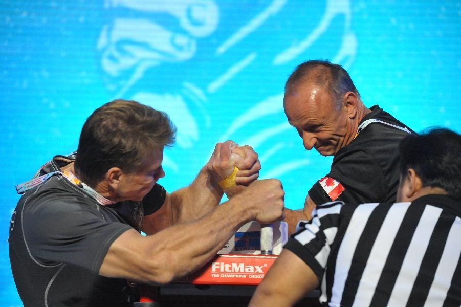 World Armwrestling Championship 2013 Photo Mirek