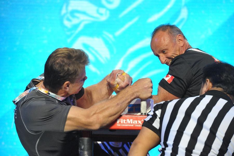 World Armwrestling Championship 2013 Photo Mirek
