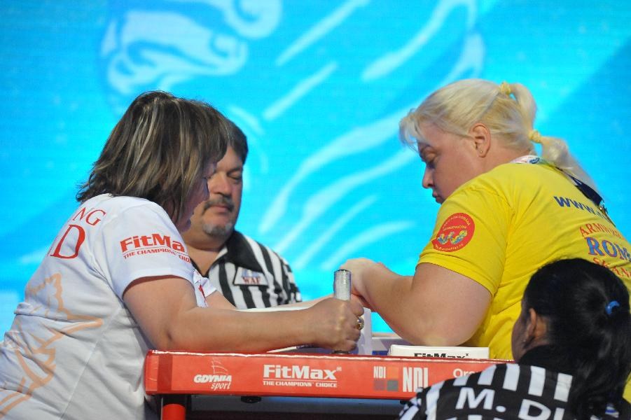World Armwrestling Championship 2013 Photo Mirek