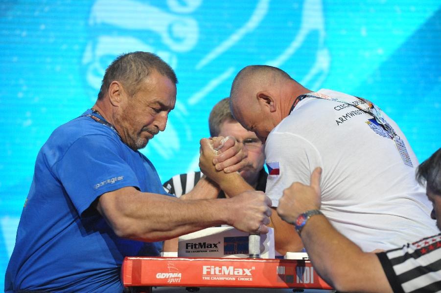World Armwrestling Championship 2013 Photo Mirek