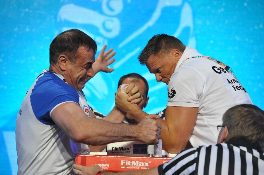 World Armwrestling Championship 2013 Photo Mirek