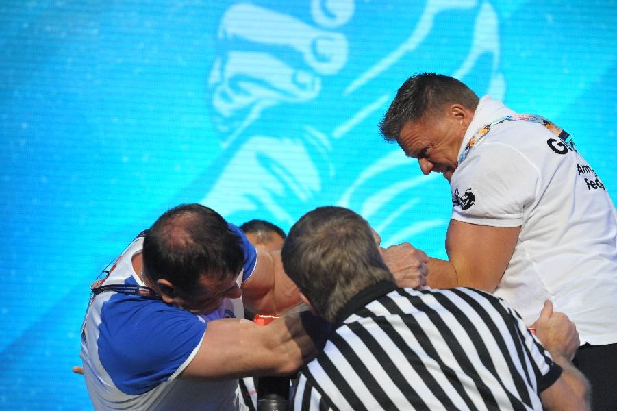World Armwrestling Championship 2013 Photo Mirek