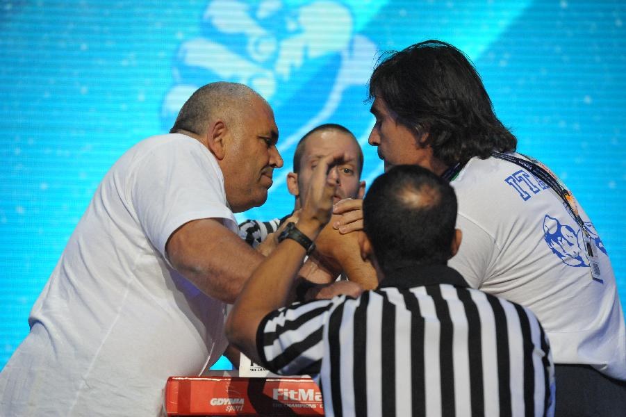 World Armwrestling Championship 2013 Photo Mirek