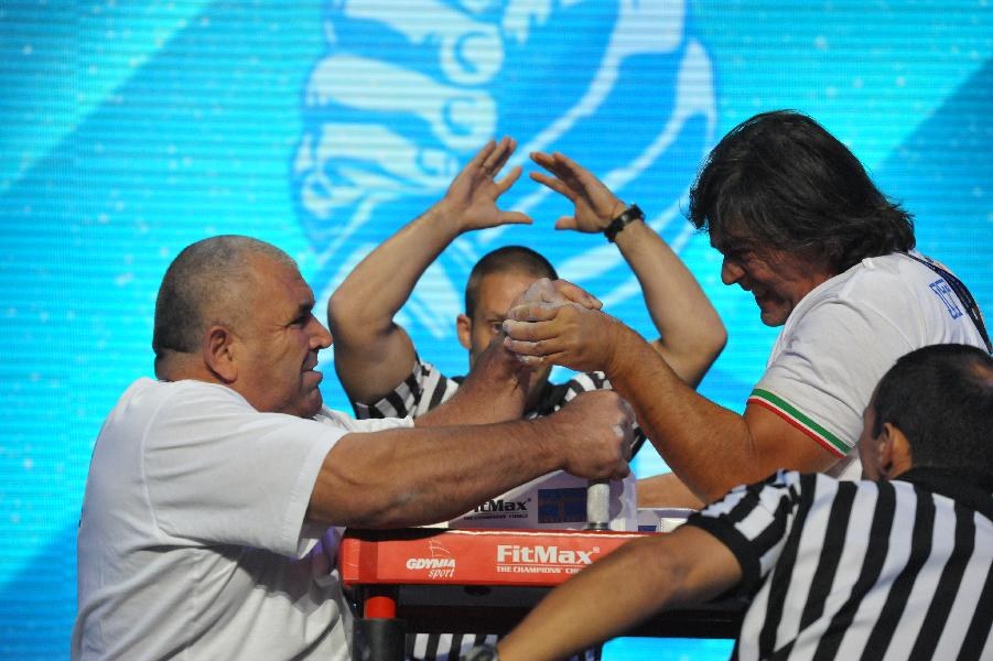 World Armwrestling Championship 2013 Photo Mirek