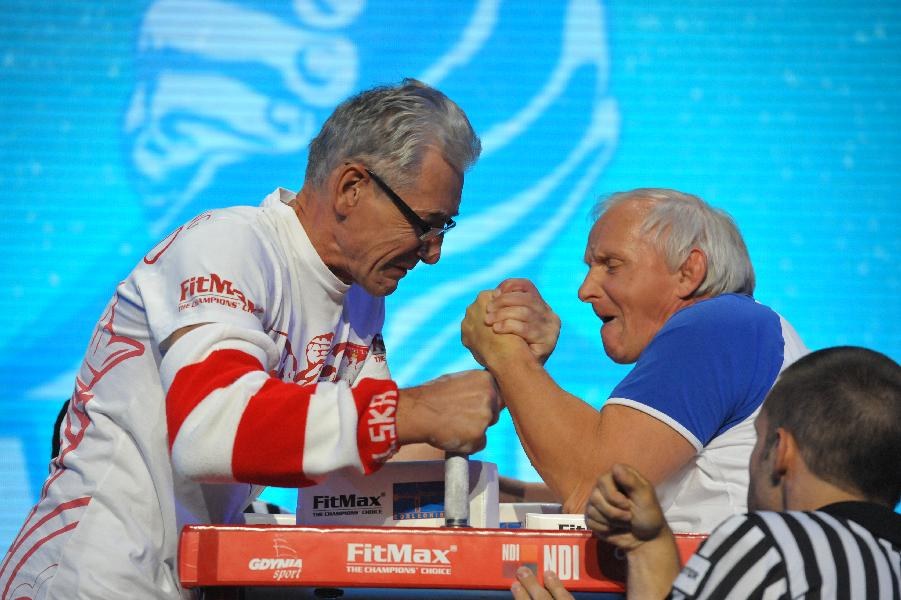 World Armwrestling Championship 2013 Photo Mirek
