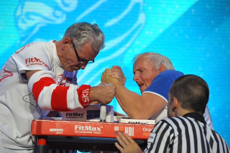 World Armwrestling Championship 2013 Photo Mirek