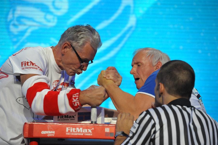 World Armwrestling Championship 2013 Photo Mirek