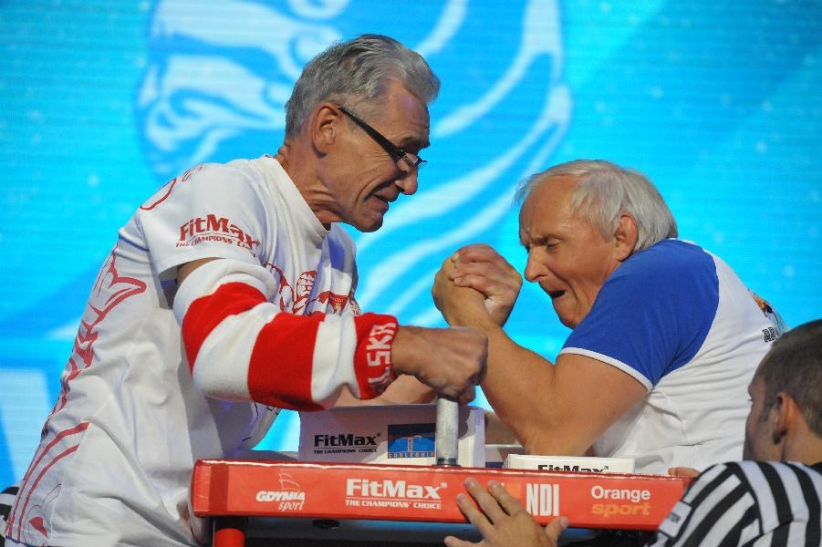 World Armwrestling Championship 2013 Photo Mirek