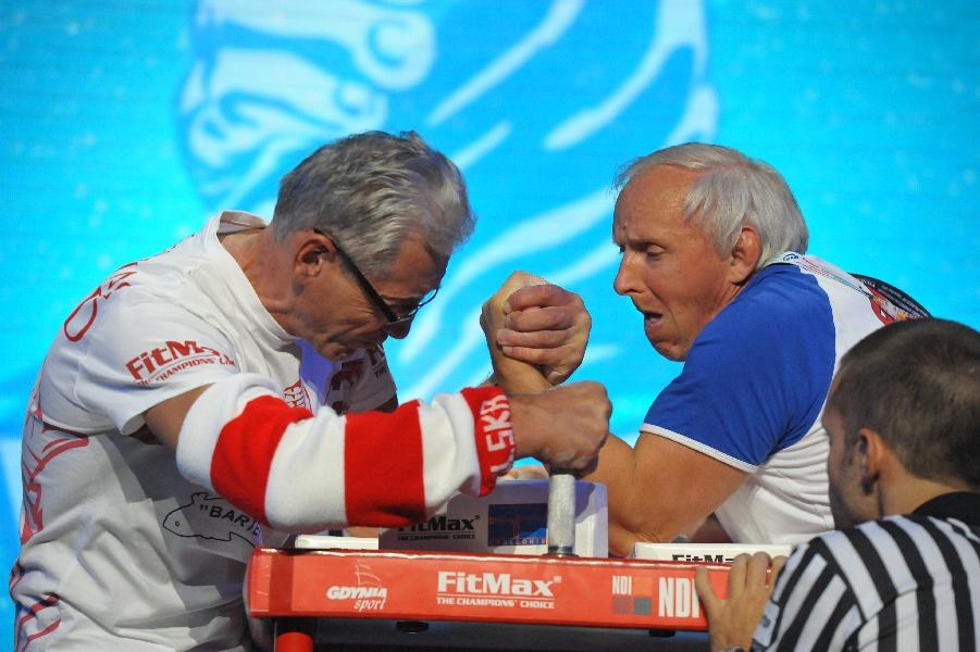 World Armwrestling Championship 2013 Photo Mirek
