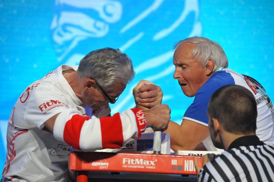World Armwrestling Championship 2013 Photo Mirek