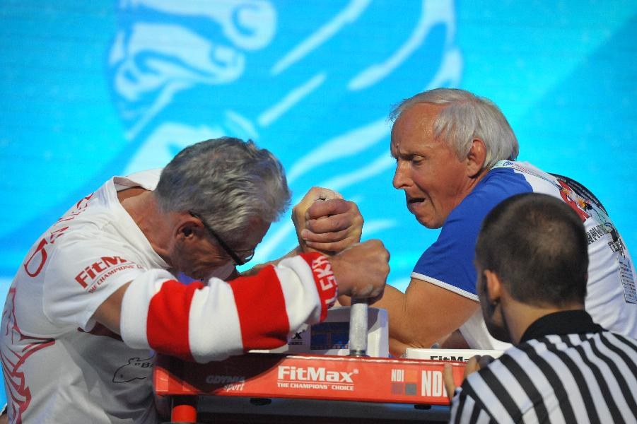World Armwrestling Championship 2013 Photo Mirek