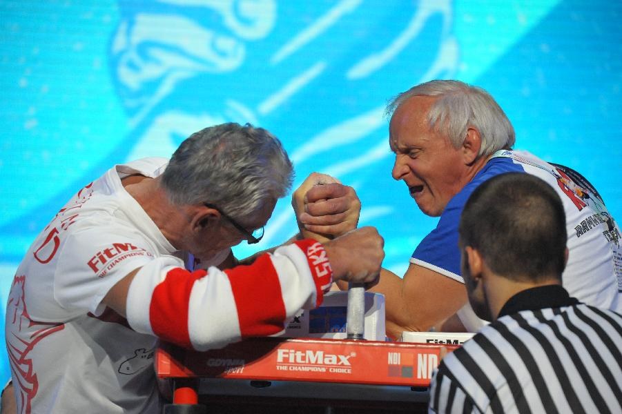 World Armwrestling Championship 2013 Photo Mirek