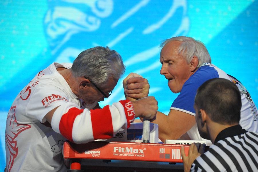 World Armwrestling Championship 2013 Photo Mirek