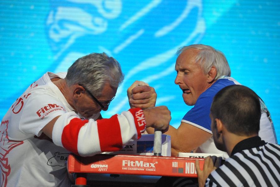 World Armwrestling Championship 2013 Photo Mirek