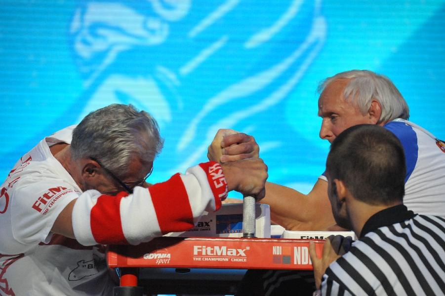 World Armwrestling Championship 2013 Photo Mirek