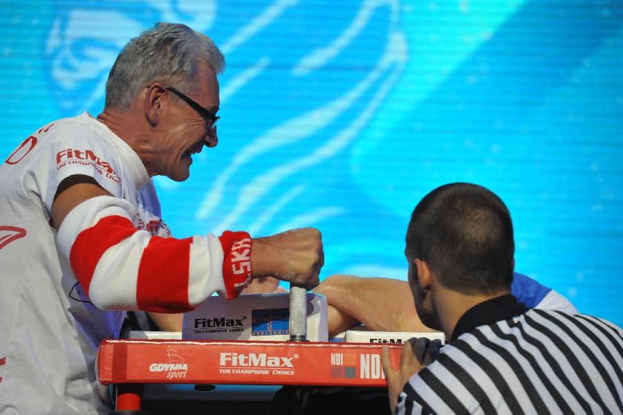 World Armwrestling Championship 2013 Photo Mirek