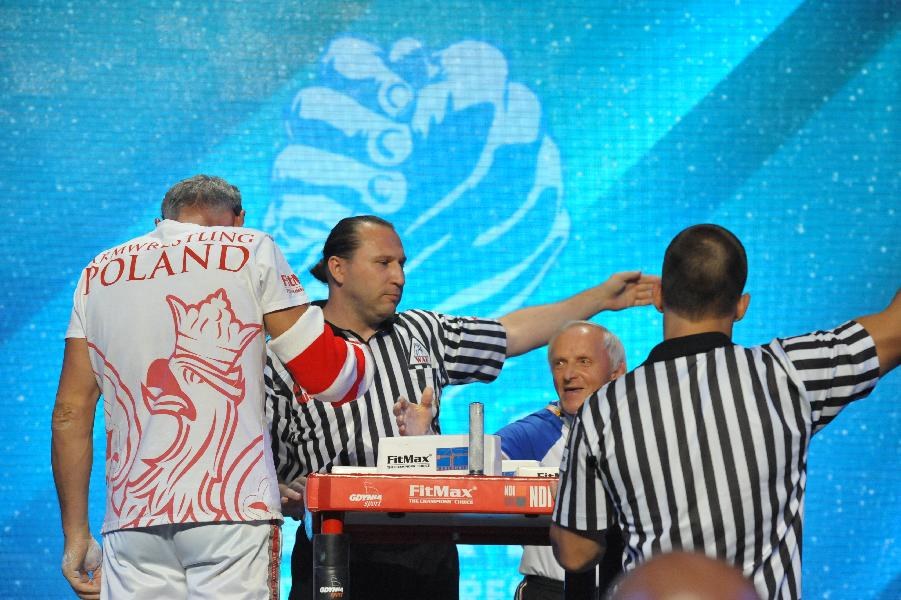 World Armwrestling Championship 2013 Photo Mirek