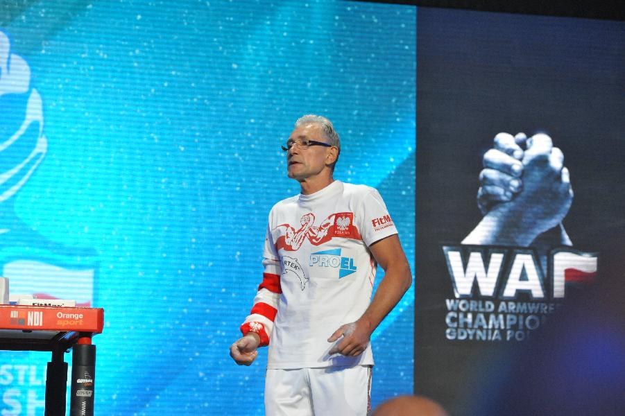 World Armwrestling Championship 2013 Photo Mirek