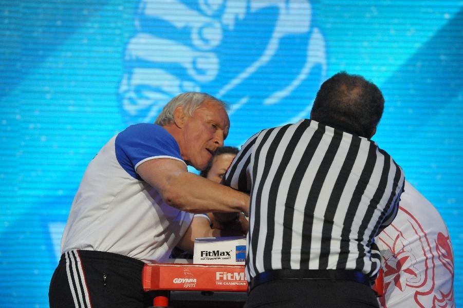 World Armwrestling Championship 2013 Photo Mirek