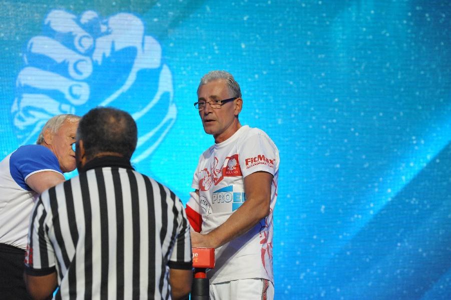 World Armwrestling Championship 2013 Photo Mirek