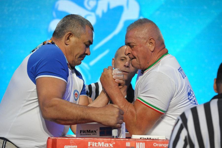 World Armwrestling Championship 2013 Photo Mirek