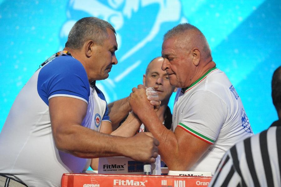 World Armwrestling Championship 2013 Photo Mirek